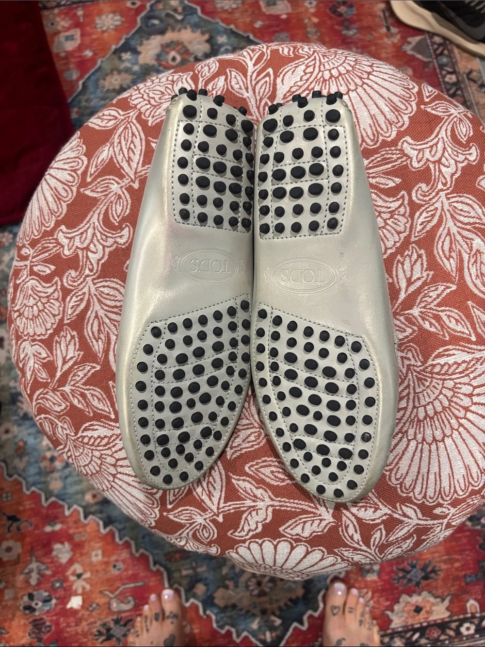 Tods classic tod